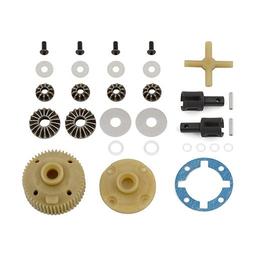 Click here to learn more about the Team Associated B6.1 Gear Differential Kit.