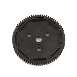 Click here to learn more about the Team Associated B6.1 Spur Gear, 75T 48P.