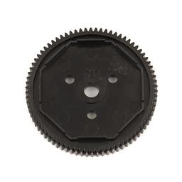 Click here to learn more about the Team Associated B6.1 Spur Gear, 78T 48P.