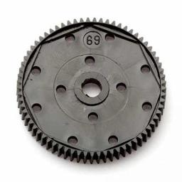 Click here to learn more about the Team Associated Spur Gear, 69T 48P.