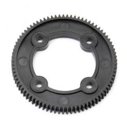 Click here to learn more about the Team Associated Diff Spur Gear, 81T 48P.