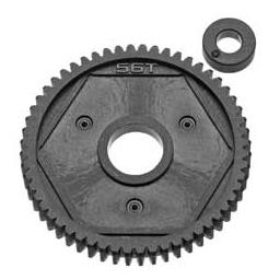 Click here to learn more about the Axial AX31027 Spur Gear 32P 56T.