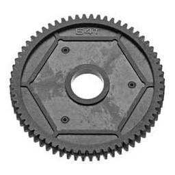 Click here to learn more about the Axial AX31065 Spur Gear 32P 64T Yeti.