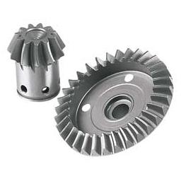 Click here to learn more about the Axial AX31339 HD Bevel Gear Set 32T/11T.