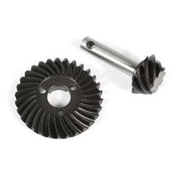 Click here to learn more about the Axial AX31405 Heavy Duty Bevel Gear Set 30T/8T.