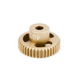 Click here to learn more about the Calandra Racing Concepts (CRC) 64 Pitch Pinion Gear, 40T.