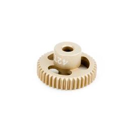 Click here to learn more about the Calandra Racing Concepts (CRC) 64 Pitch Pinion Gear, 42T.