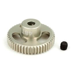 Click here to learn more about the Calandra Racing Concepts (CRC) 64 Pitch Pinion Gear, 48T.