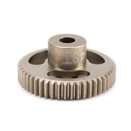 Click here to learn more about the Calandra Racing Concepts (CRC) 64 Pitch Pinion Gear, 49T.