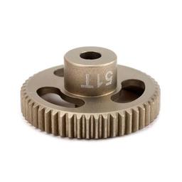 Click here to learn more about the Calandra Racing Concepts (CRC) 64 Pitch Pinion Gear, 51T.