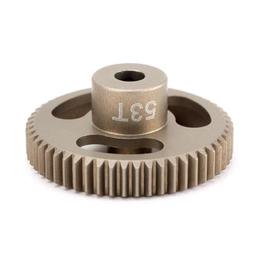 Click here to learn more about the Calandra Racing Concepts (CRC) 64 Pitch Pinion Gear, 53T.