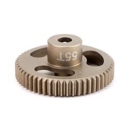 Click here to learn more about the Calandra Racing Concepts (CRC) 64 Pitch Pinion Gear, 55T.