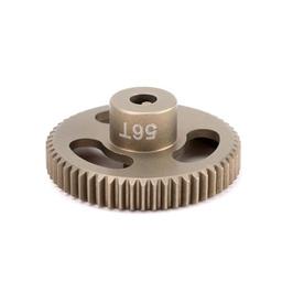 Click here to learn more about the Calandra Racing Concepts (CRC) 64 Pitch Pinion Gear, 56T.