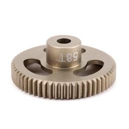 Click here to learn more about the Calandra Racing Concepts (CRC) 64 Pitch Pinion Gear, 58T.