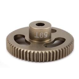 Click here to learn more about the Calandra Racing Concepts (CRC) 64 Pitch Pinion Gear, 59T.