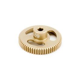 Click here to learn more about the Calandra Racing Concepts (CRC) 64 Pitch Pinion Gear, 60T.