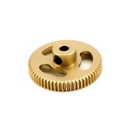 Click here to learn more about the Calandra Racing Concepts (CRC) 64 Pitch Pinion Gear, 61T.