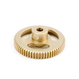 Click here to learn more about the Calandra Racing Concepts (CRC) 64 Pitch Pinion Gear, 62T.