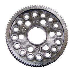 Click here to learn more about the Calandra Racing Concepts (CRC) 64 Pitch Spur Gear 80 Tooth.