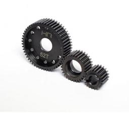 Click here to learn more about the Hot Racing Hardened Steel Gear Set: Wraith SCX10 AX10.