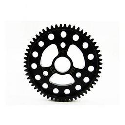 Click here to learn more about the Hot Racing Steel Super Duty 32P 56T Spur Gear.
