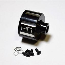 Click here to learn more about the Hot Racing Alumin Differential Housing (carrier): Twin Hammer.