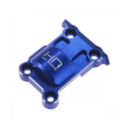 Click here to learn more about the Hot Racing Aluminum Upper Rear Gear Box Cover: X-Maxx.