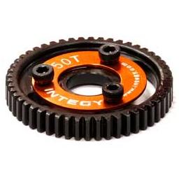 Click here to learn more about the Integy Steel 0.8 Spur Gear 50T :  ST 4X4, SLH 4X4.