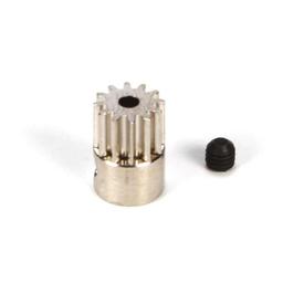 Click here to learn more about the Losi Pinion Gear, 12T: Mini 8.