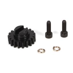 Click here to learn more about the Losi 20T Pinion Gear, 1.5M & Hardware: 5IVE-T,MINI WRC.