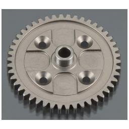 Click here to learn more about the Mugen Seiki USA Spur Gear 46T Light Weight.