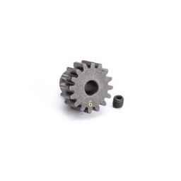 Click here to learn more about the Mugen Seiki USA Pinion Gear 16T: X8E, X7E.