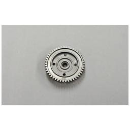 Click here to learn more about the Mugen Seiki USA Spur Gear 46T (HTD): MBX8/E, MBX8T/E, MBX7.