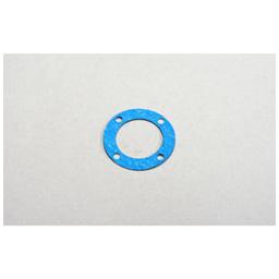 Click here to learn more about the Mugen Seiki USA Differential Gasket (HTD) 10pcs: X8.