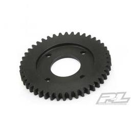 Click here to learn more about the Pro-line Racing Steel Spur Gear Upgrade: PRO-MT 4x4.