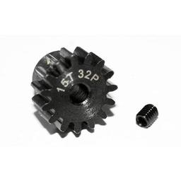 Click here to learn more about the RC4WD 32 Pitch Hardened Steel Pinion Gear, 15T.