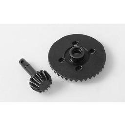 Click here to learn more about the RC4WD Heavy Duty Bevel Gear Set 38T/13T.