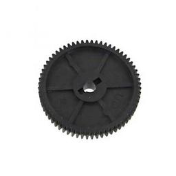 Click here to learn more about the Redcat Racing Plastic Spur Gear (64T, .6 module):Tornado,Volcano.