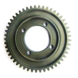 Click here to learn more about the Redcat Racing Steel Spur Gear 49T: Shredder.
