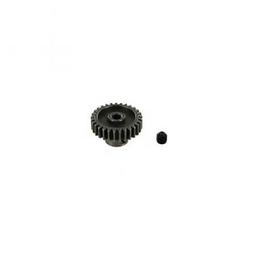 Click here to learn more about the Redcat Racing Steel Pinion Gear (29T, .6 module): Tornado.