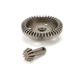 Click here to learn more about the Redcat Racing Bevel Gear 43T/11T: MT10.