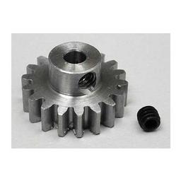 Click here to learn more about the Robinson Racing Products 32 Pitch Pinion Gear,18T.