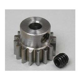 Click here to learn more about the Robinson Racing Products 48P Metric Pinion,16T.