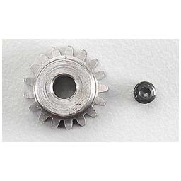 Click here to learn more about the Robinson Racing Products 48P Metric Pinion,17T.