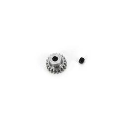 Click here to learn more about the Robinson Racing Products 48P Metric Pinion,19T.