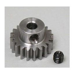 Click here to learn more about the Robinson Racing Products 48P Metric Pinion,20T.