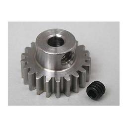 Click here to learn more about the Robinson Racing Products 48P Metric Pinion,21T.