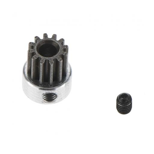 Robinson Racing Products X-Hard,Wide 48p Motorgear 12T, 1/8