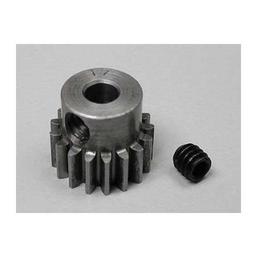 Click here to learn more about the Robinson Racing Products 48P Absolute Pinion,17T.