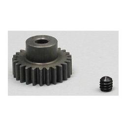 Click here to learn more about the Robinson Racing Products 48P Absolute Pinion,25T.